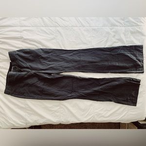 Banana Republic linen pants